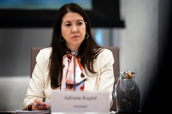 计划不如变化快 美联储理事辞职或令特朗普更早择定鲍威尔继任者